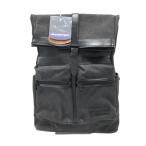 【新品】BAGSTER バグスター  リュックサック DISTRICT  グレー系  バイクウェア