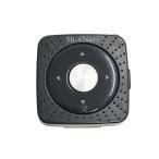 SHOT NAVI Schott navi V2 GPS navi voice type оттенок черного Golf одежда 