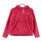 [ новый товар ]CALLAWAY Callaway половина Zip боа Parker блузон розовый серия M Golf одежда женский 
