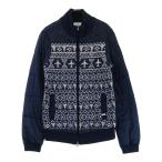 MUNSING WEAR Munsingwear одежда XJWLL621 переключатель пуховик общий рисунок темно-синий серия M Golf одежда женский 