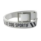 LE COQ GOLF Le Coq Golf ремень оттенок белого Golf одежда 
