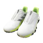 ADIDAS GOLF Adidas Golf IF1042 CODECHAOS 22 BOA шиповки отсутствует туфли для гольфа оттенок белого 24.5 Golf одежда мужской 
