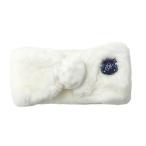 ZOYzo-i мех защита горла "neck warmer" оттенок белого Golf одежда 
