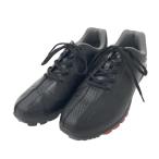 HONMA ホンマゴルフ SR1701 スパイクレスゴルフシューズ  ブラック系 27cm ゴルフウェア メンズ