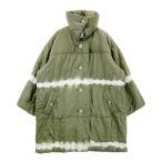 ISSEY MIYAKE イッセイ ミヤケ  中綿コ�