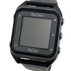 SHOT NAVI Schott navi Hug-FW GPS navi оттенок черного Golf одежда 