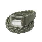 PEARLY GATES Pearly Gates ремень оттенок зеленого Golf одежда 