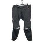 [ прекрасный товар ]alpinestars Alpine Stars брюки T-SP R оттенок черного 3XL мотоцикл одежда мужской 