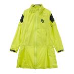 PEARLY GATES Pearly Gates 2way дождь One-piece оттенок зеленого 0 Golf одежда женский 