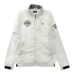 MUNSING WEAR Munsingwear одежда жакет оттенок белого LL Golf одежда мужской 