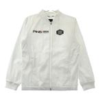 PING булавка жакет оттенок белого M Golf одежда мужской 