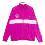 [ прекрасный товар ]MUTA MARINEm-ta морской Zip жакет розовый серия 7 Golf одежда мужской 