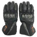 HYOD леопард douHSG521N ST-X CORE WINTER GLOVES winter перчатка длинный оттенок черного LL мотоцикл одежда 
