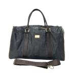 MARK&amp;LONA Mark and rona2WAY сумка "Boston bag" камуфляж рисунок темно-синий серия Golf одежда 