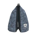 COLE HAAN GOLF Cole Haan туфли для гольфа кейс камуфляж рисунок темно-синий серия Golf одежда 