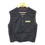 KOMINE Komine 04-673 корпус protection подкладка лучший оттенок черного JP/XXL мотоцикл одежда мужской 