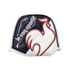 LE COQ GOLF Le Coq Golf крышка головки цилиндров колотушка type оттенок белого PT Golf одежда 