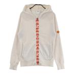 DESCENTE GOLF Descente Golf Logo вязаный Parker вязаный жакет оттенок белого L Golf одежда женский 