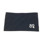 PEARLY GATES Pearly Gates двусторонний защита горла "neck warmer" темно-синий серия FR Golf одежда 