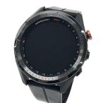 GARMIN Garmin GPS Golf navi часы S62 Approach оттенок черного Golf одежда 