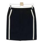 LANVIN SPORT ランバン スポール  スカート  ブラック系 40 ゴルフウェア レディース
