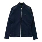 CHERVO ракушка bo Zip жакет темно-синий серия I42 Golf одежда женский 