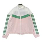 ADIDAS GOLF Adidas Golf 2024 год модели Zip жакет розовый серия M Golf одежда женский 