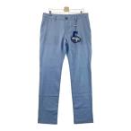 FIDRAフィドラロングパンツブル...