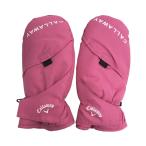 CALLAWAY Callaway рукавица розовый серия Golf одежда 