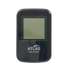 ATLAS Atlas AGN750 Golf navi оттенок черного Golf одежда 
