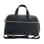 ADIDAS GOLF Adidas Golf 2WAY сумка "Boston bag" оттенок черного Golf одежда 