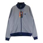 [ новый товар ]FOOT JOY foot Joy Zip жакет темно-синий серия L Golf одежда мужской 