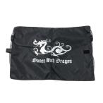 DANCE WITH DRAGON Dance With Dragon прачечная сумка оттенок черного Golf одежда 