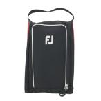 FOOT JOY foot Joy сумка для обуви оттенок черного Golf одежда 