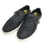 COLE HAAN GOLF Cole Haan Golf C34304 туфли для гольфа оттенок черного 8 1/2 Golf одежда мужской 