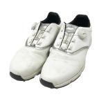 PUMA GOLF Puma Golf туфли для гольфа BOA IGNITE оттенок белого 26.5 Golf одежда мужской 