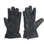 DEGNER Degner WG-12 winter свечение блейзер HiPOLA оттенок черного L мотоцикл одежда 