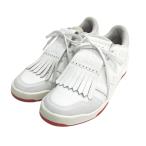 CONVERSE Converse ×BEAMS GOLF туфли для гольфа оттенок белого 24.5cm Golf одежда женский 