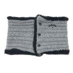 CALLAWAY Callaway защита горла "neck warmer" мех серый серия FR Golf одежда 