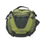 THE NORTH FACE The North Face AJ4T сумка-пояс Day Hiker оттенок зеленого 