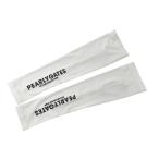 PEARLY GATES Pearly Gates гетры для рук оттенок белого Golf одежда 