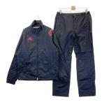 ADIDAS GOLF Adidas Golf N60678 непромокаемая одежда выставить оттенок черного M Golf одежда мужской 