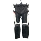 KUSHITANI Kushitani K-1061 факт Pro кожаный салон ntsu2 оттенок черного L/2W мотоцикл одежда мужской 