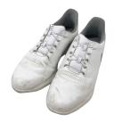 FOOT JOY foot Joy 55446J FUEL BOA шиповки отсутствует туфли для гольфа оттенок белого 26.0cm Golf одежда мужской 