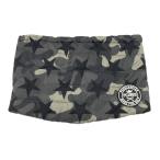PEARLY GATES Pearly Gates защита горла "neck warmer" звезда, камуфляж хаки серия FR Golf одежда 