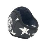 PEARLY GATES Pearly Gates наушники звезда рисунок оттенок черного Golf одежда 