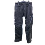 KOMINE Komine 07-907/PK-907 защита winter брюки оттенок черного L мотоцикл одежда мужской 