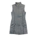 CALLAWAY Callaway полный Zip подкладка есть безрукавка One-piece серый серия M Golf одежда женский 