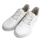 FOOT JOY foot Joy 92382J шиповки отсутствует туфли для гольфа BOA оттенок белого 22.5 Golf одежда женский 