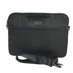 TUMI トゥミ  PCケース  ブラック系
